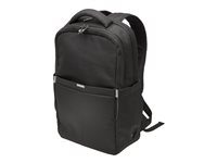 Kensington -LS150 - Notebook carrying backpack - 15.6- Black