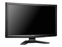 Acer X243HAbd - pantalla LCD - 24"