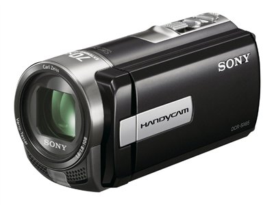 Sony Handycam DCR-SX65E