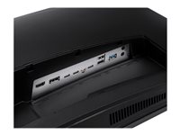 Product shot - Ports / controls