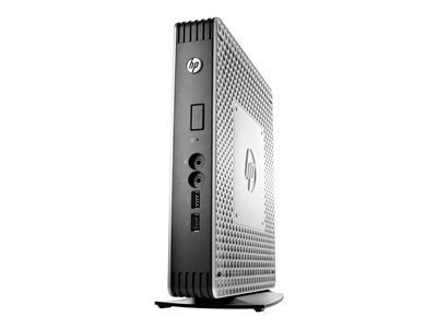 HP Flexible Thin Client t610