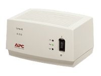 APC Line-R 600VA