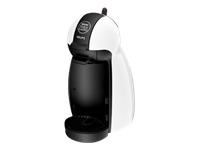 Krups Nescaf&eacute; Dolce Gusto Piccolo KP1002 - Kaffeemaschine
