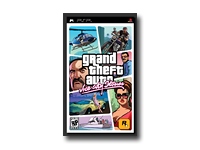 Grand Theft Auto Vice City Stories Complete package - PlayStation Portable - Complete package - PlayStation Portable