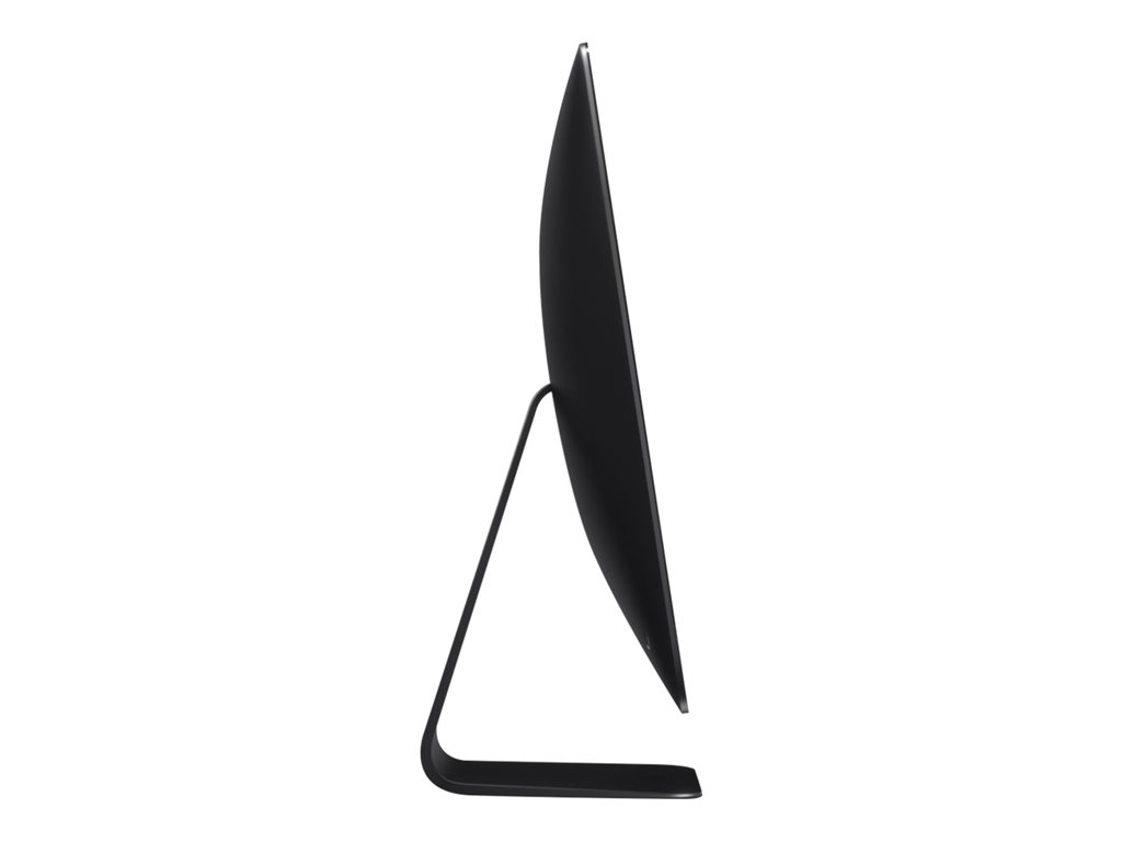 Product shot - Left side