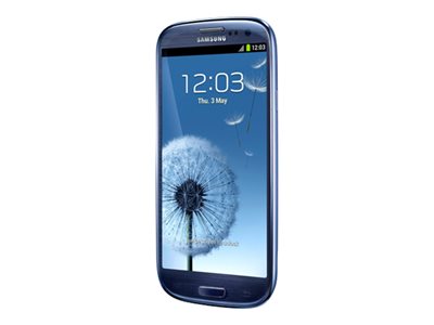 Samsung GALAXY S III