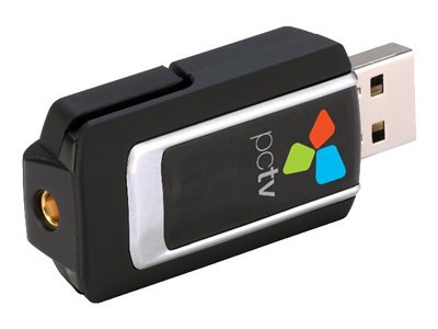 PCTV nanoStick DVB-T 73e
