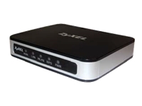 ZyXEL MWR102