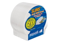 Maxell CD 356 