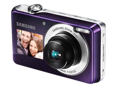 Samsung Pl100 on Samsung Pl100   Digital Camera Ec Pl100zbpvgb