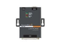 Lantronix Sd1101002-11 1Pt Devsrv 10/100 Feth I/F