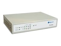 Digicom FireGATE 5 - Router + switch a 3 porte - 8E4204 Digicom FireGATE 5 - Router + switch a 3 porte - 8E4204