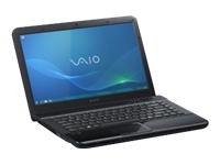 200 - Sony VAIO VPC-EA1S1E/B