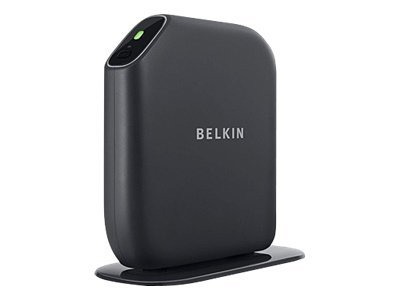 Belkin Play Max Wireless Router