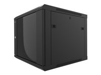 Nexxt Solutions - Rack armario - instalable en pared