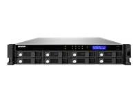 QNAP TS-869U-RP Turbo NAS