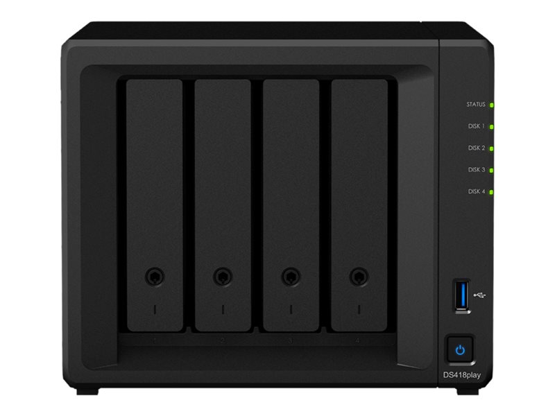 Product shot - Front