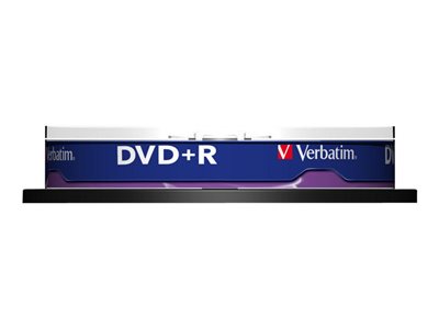 Verbatim DataLifePlus