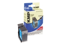 KMP C43 - Tintenbeh�lter (ersetzt Canon BX-3)