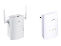 D-Link PowerLine AV Wireless N Extender DHP-W306AV