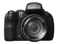 Fujifilm FinePix HS25EXR