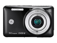 GE Smart Series J1458W