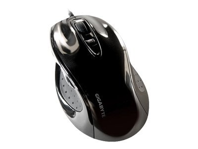 Gigabyte GM-M6880 Laser Gaming Mouse