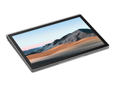 Microsoft Surface Book 3 - 13.5" - Core i7 1065G7 - 16 GB RAM - 256 GB SSD - English