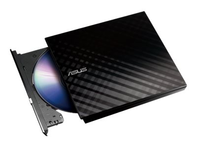 ASUS SDRW 08D2S-U LITE