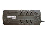 Minuteman EnSpire EN400