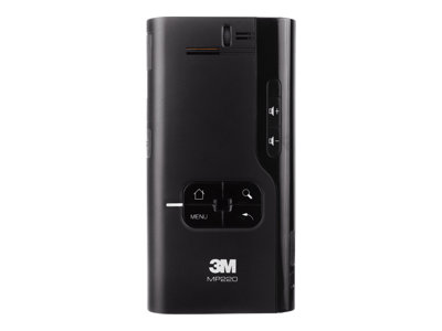 3M Mobile Projector MP220