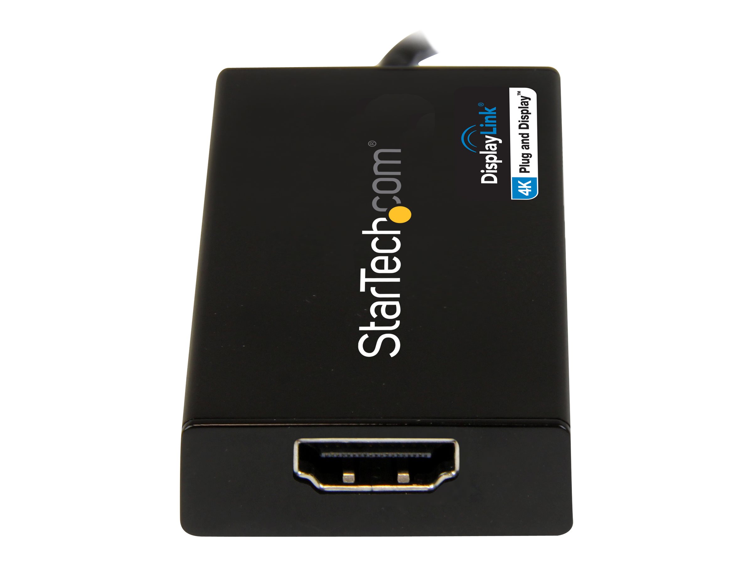 USB32HD4K | STARTECH.COM