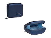 TomTom - Custodia per GPS - blu 9UEA.001.02