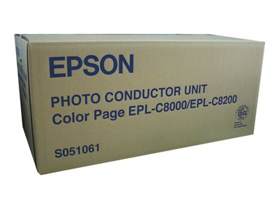 Epson unidad fotoconductora