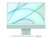 Apple iMac with 4.5K Retina display - All-in-one - M1