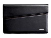 Sony VAIO VGP-CKX1 - Borsa trasporto notebook - nero VGPCKX1.AE