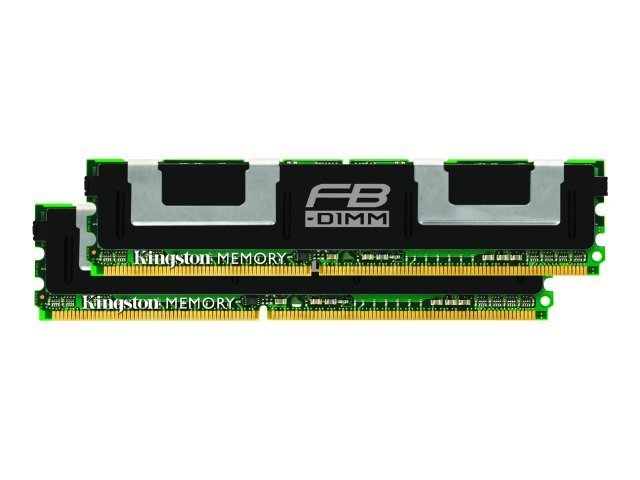 Kingston 4Gb 461828-B21 Kngstn Low 397413-B21; 397413-S21