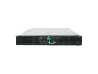Intel 3Pk Multi Flex Svr Blade S5520Vi No Cpu