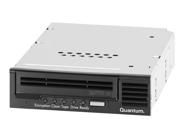 Quantum LTO-5 TAPE DRV 6GB/S SAS HALF HT INT SAS HBA BNDL
