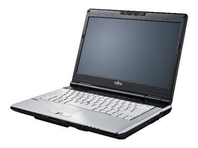 Fujitsu LIFEBOOK S751