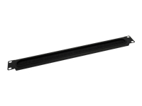 Tripp Lite SmartRack SR1UBRUSH