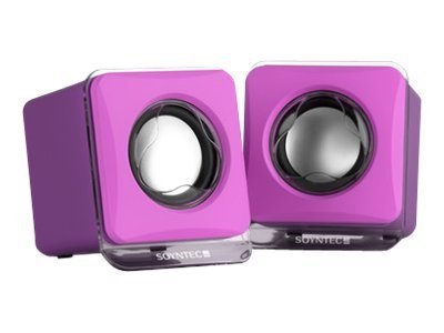Soyntec Voizze 150