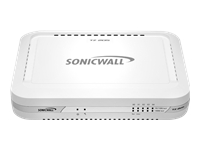 Dell SonicWALL TZ 205