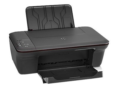 HP Deskjet 1050A All-in-One