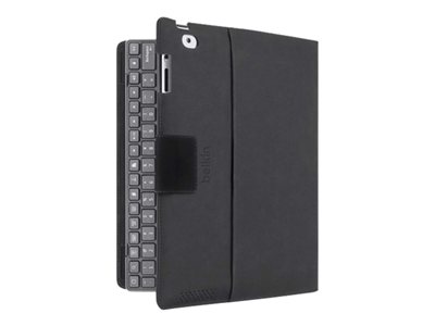 Belkin YourType Folio + Keyboard