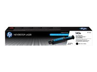 HP 143A Toner Reload Kit - Black - W1143A | London Drugs