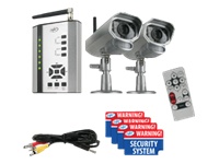 SVAT GigaXtreme GX301-013