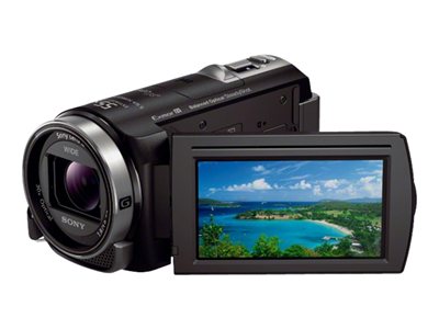 Sony Handycam HDR-CX410VE
