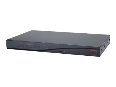 APC Digital KVM with VM