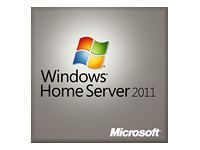 Microsoft Windows Home Server 2011